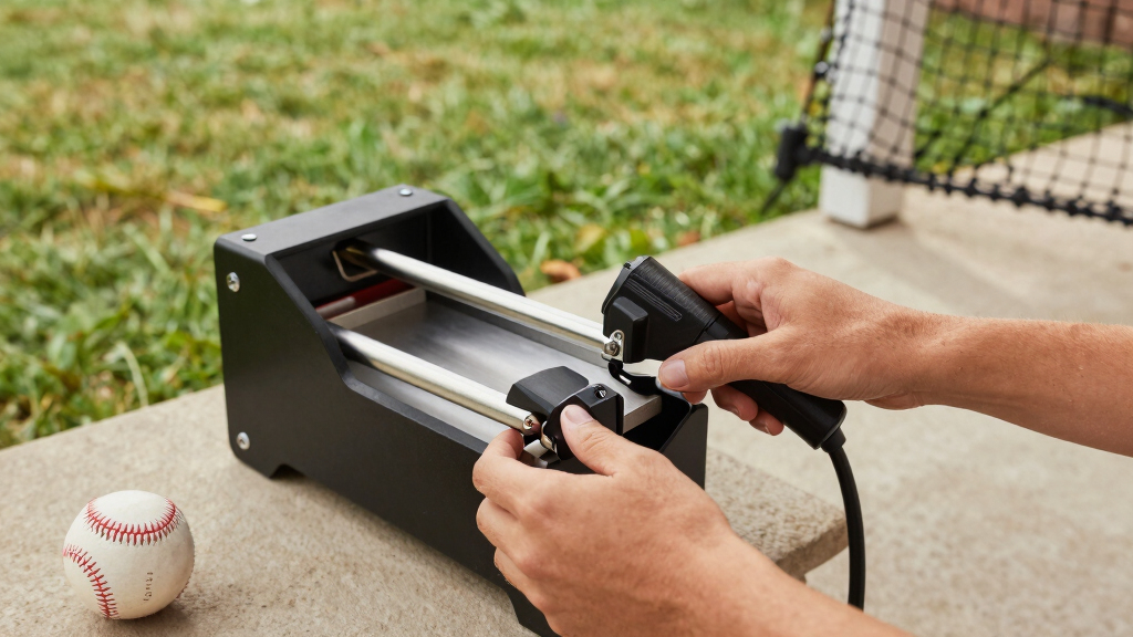 7 Best Best Pitching Machine For Serious Hitters At Home In 2026