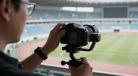 7 Best Camera for Stadium Vloggers in 2026