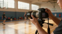7 Best Camera Lens for Indoor Sports Interviews in 2026