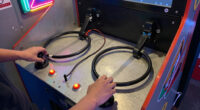 7 Best Dual Hoop Arcade Game for Game Room in 2026