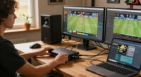 7 Best Dual PC Capture Card for Sports Channel in 2026