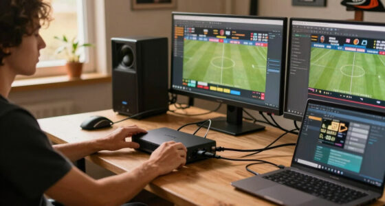 7 Best Dual PC Capture Card for Sports Channel in 2026