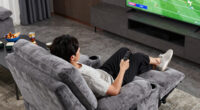 7 Best Dual Recliner Loveseat for Watch Parties in 2026