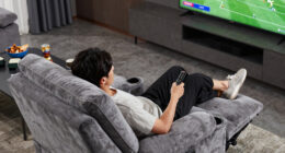 7 Best Dual Recliner Loveseat for Watch Parties in 2026