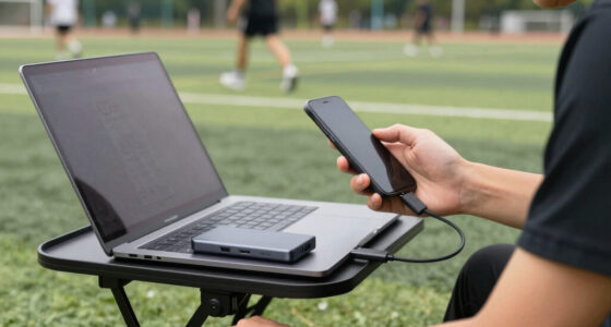 7 Best External SSD for Sports Video Editing in 2026