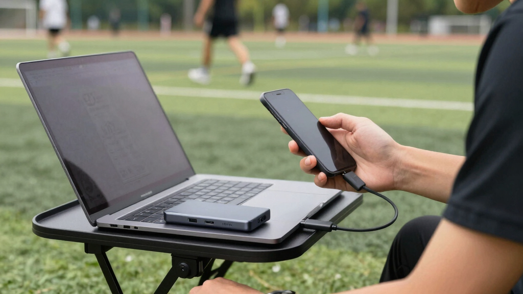 7 Best External SSD for Sports Video Editing in 2026