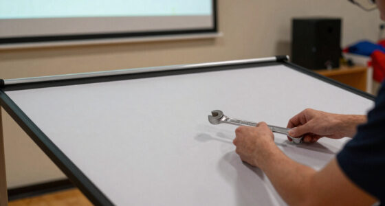 7 Best Fixed Frame Projector Screen For Sports In 2026