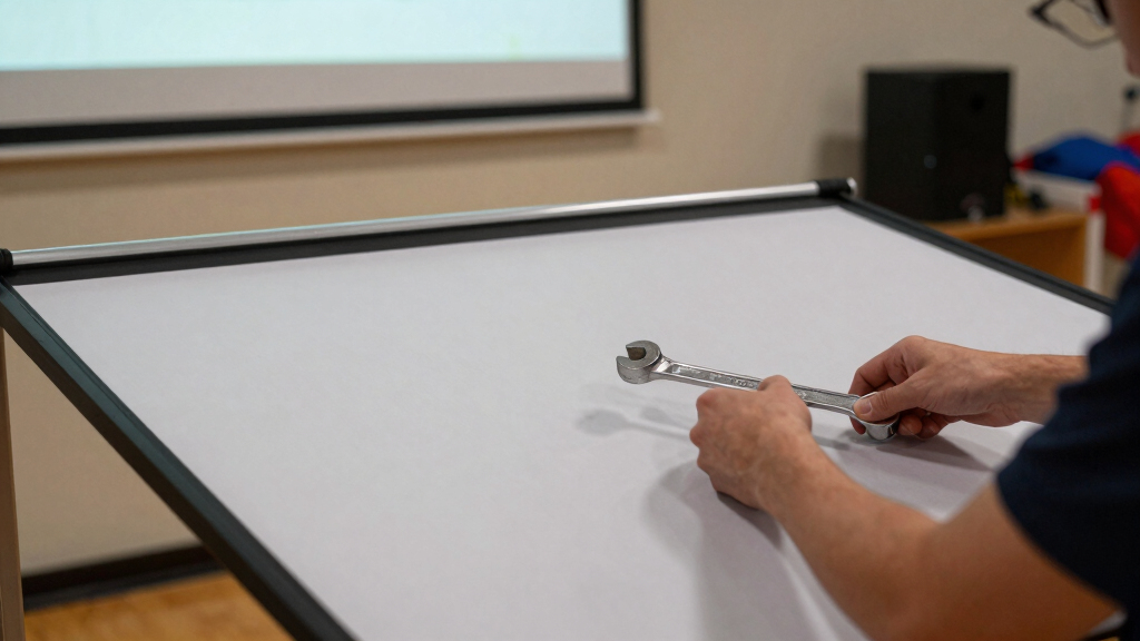 7 Best Fixed Frame Projector Screen For Sports In 2026