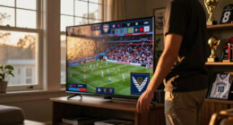 7 Best Floor Rising Screen for Fan Cave in 2026