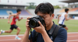 7 Best Full Frame Mirrorless for Fast Action Fan Content in 2026