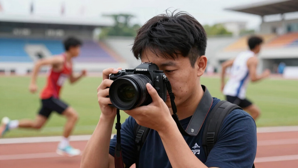 7 Best Full Frame Mirrorless for Fast Action Fan Content in 2026