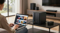 7 Best Home NAS for Multi User Media Streaming in 2026