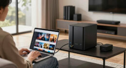 7 Best Home NAS for Multi User Media Streaming in 2026