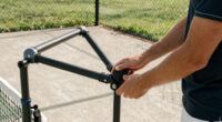 7 Best Home Tennis Trainer for Serious Players in 2026