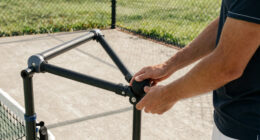 7 Best Home Tennis Trainer for Serious Players in 2026