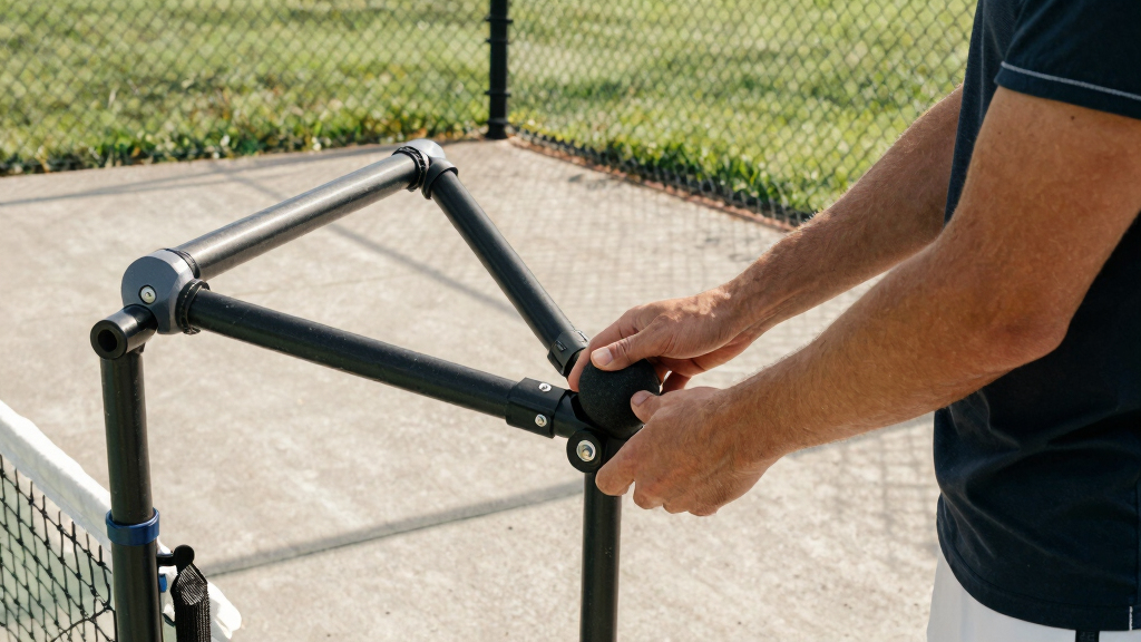 7 Best Home Tennis Trainer for Serious Players in 2026