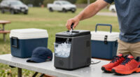 7 Best Ice Makers for Tailgating in 2026