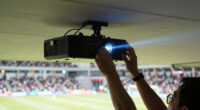 7 Best Laser Projector For Sports In 2026