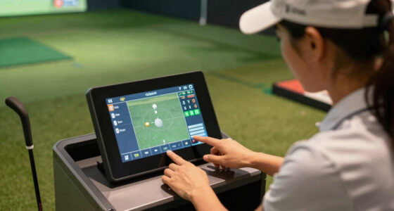 7 Best Launch Monitor for Serious Weekend Golfers in 2026