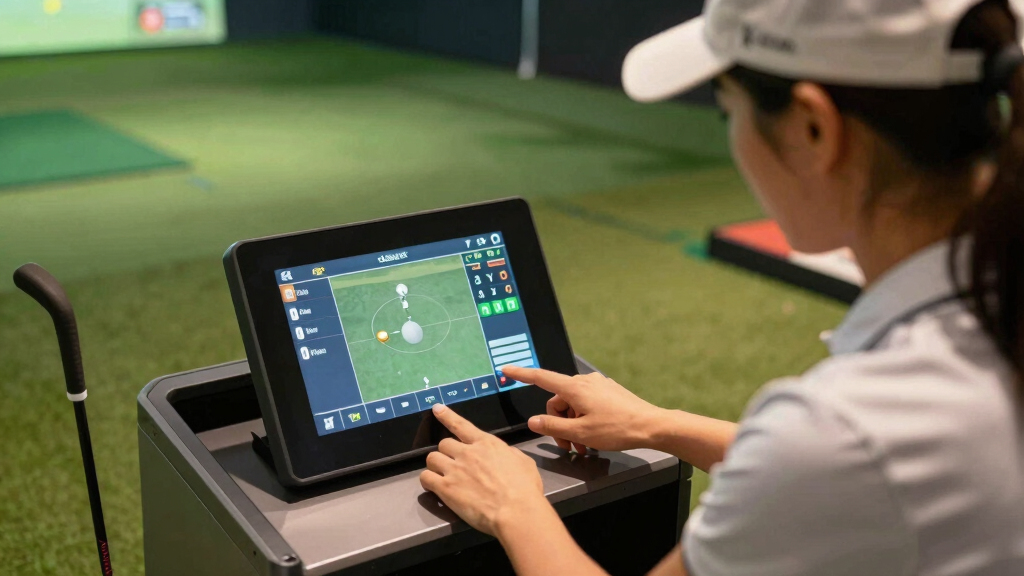 7 Best Launch Monitor for Serious Weekend Golfers in 2026