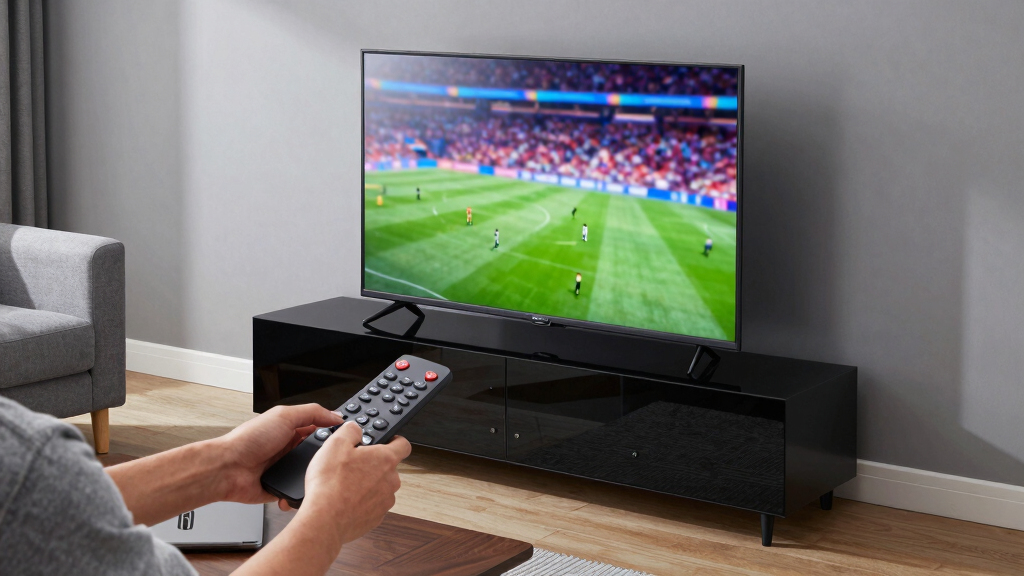 7 Best Mini Led TV For Sports In 2026