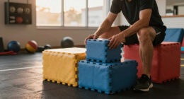 7 Best Modular Seating for Sports Room in 2026