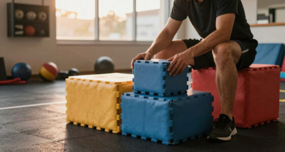 7 Best Modular Seating for Sports Room in 2026