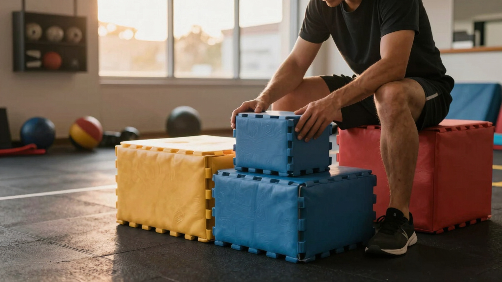 7 Best Modular Seating for Sports Room in 2026