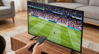 7 Best OLED TVs for Football and Basketball in 2026