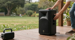 7 Best Outdoor Sound System For Backyard Game Day In 2026