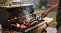 7 Best Pellet Grill for All Day Game Day Cooks in 2026