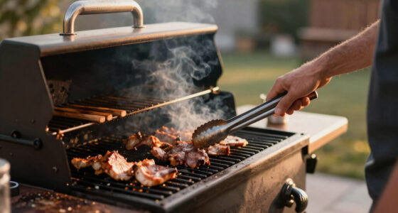 7 Best Pellet Grill for All Day Game Day Cooks in 2026