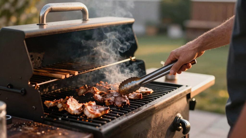 7 Best Pellet Grill for All Day Game Day Cooks in 2026