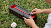 7 Best Portable Baseball Pitching Machine in 2026