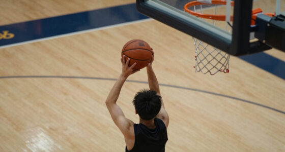 7 Best Premium Basketball Shooting Game for Fans in 2026