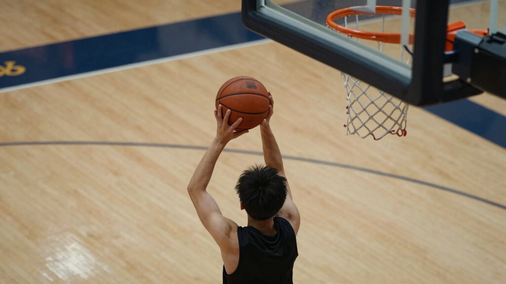 7 Best Premium Basketball Shooting Game for Fans in 2026