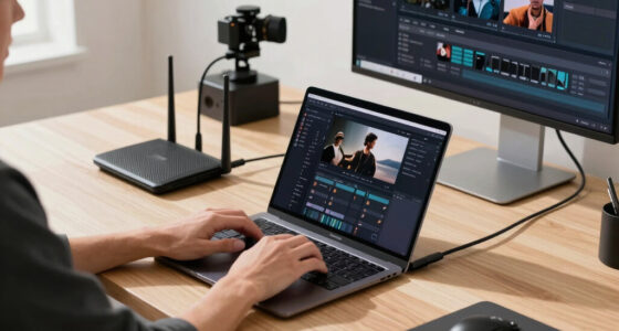 7 Best Premium Mesh WiFi for Creator Studio in 2026