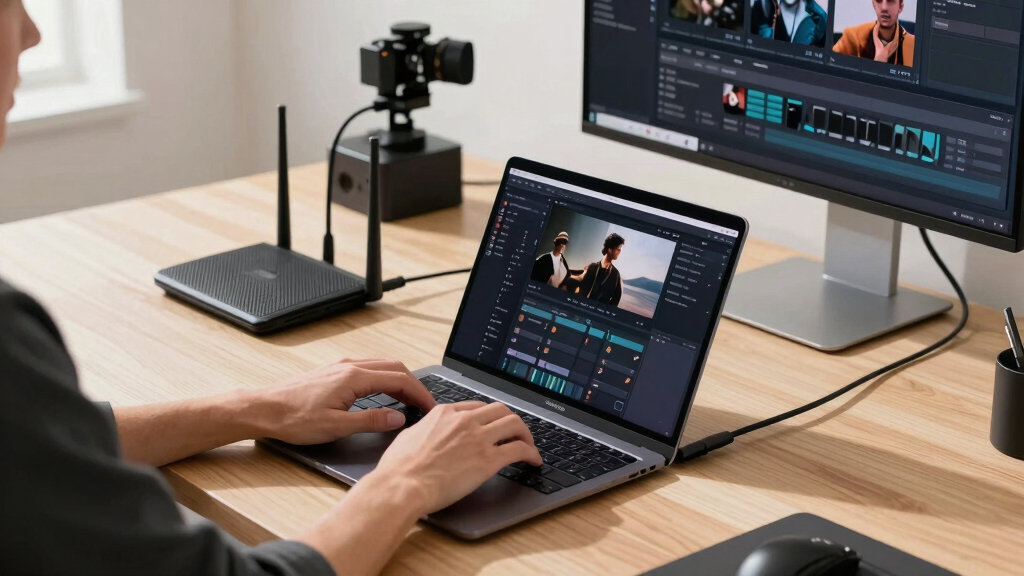 7 Best Premium Mesh WiFi for Creator Studio in 2026