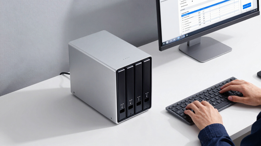 7 Best Premium NAS for Creator Studio in 2026