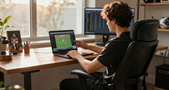 7 Best Premium Office Chairs for Fantasy Sports Desk in 2026