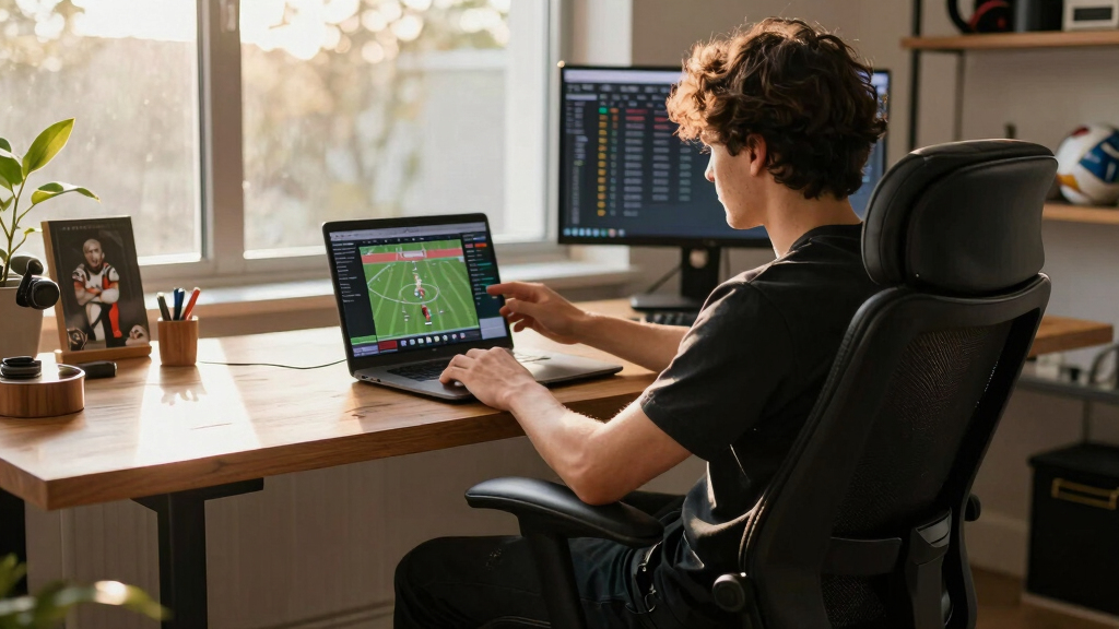 7 Best Premium Office Chairs for Fantasy Sports Desk in 2026