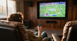 7 Best Premium Theater Chairs for Football Room in 2026