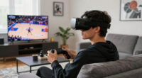 7 Best Premium VR Headset for Courtside Feeling at Home in 2026