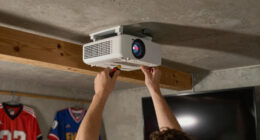 7 Best Projectors for Basement Fan Cave in 2026