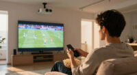 7 Best Projectors for NFL Sundays in 2026