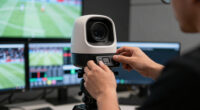 7 Best PTZ Camera for Live Streaming Sports Podcasts in 2026
