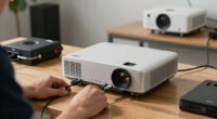7 Best Receiver for Projector Sports Setup in 2026