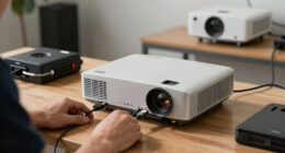 7 Best Receiver for Projector Sports Setup in 2026