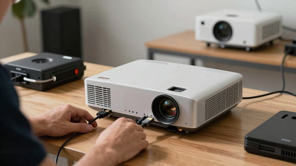 7 Best Receiver for Projector Sports Setup in 2026