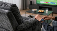 7 Best Recliner Sofas for Sports Watch Parties in 2026